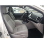 2018 Toyota Highlander 3.5L vin: 5TDYZRFH6JS******