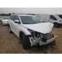 2018 Toyota Highlander 3.5L vin: 5TDYZRFH6JS******