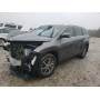2019 Toyota Highlander 3.5L vin: 5TDJZRFH5KS******