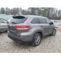 2019 Toyota Highlander 3.5L vin: 5TDJZRFH5KS******