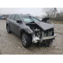 2019 Toyota Highlander 3.5L vin: 5TDJZRFH5KS******