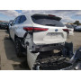2020 Toyota Highlander 2.5L vin: 5TDHBRCH9LS******