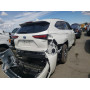 2020 Toyota Highlander 2.5L vin: 5TDHBRCH9LS******