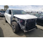 2020 Toyota Highlander 2.5L vin: 5TDHBRCH9LS******