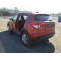 2020 Honda Hr-V Ex 1.8L vin: 3CZRU5H52LM******