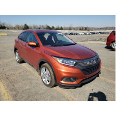 2020 Honda Hr-V Ex 1.8L vin: 3CZRU5H52LM******