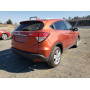 2020 Honda Hr-V Ex 1.8L vin: 3CZRU5H52LM******