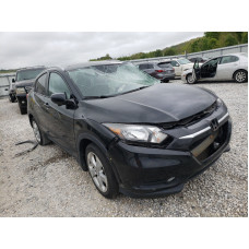 2016 Honda Hr-V Exl 1.8L vin: 3CZRU5H76GM******