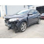 2017 Honda Hr-V Lx 1.8L vin: 3CZRU5H38HG******