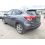 2017 Honda Hr-V Lx 1.8L vin: 3CZRU5H38HG******