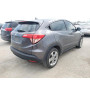 2017 Honda Hr-V Lx 1.8L vin: 3CZRU5H38HG******
