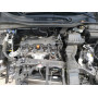 2017 Honda Hr-V Lx 1.8L vin: 3CZRU5H38HG******