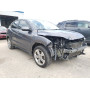 2017 Honda Hr-V Lx 1.8L vin: 3CZRU5H38HG******