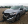 2019 Honda Hr-V Sport 1.8L vin: 3CZRU6H15KG******