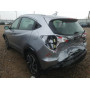 2019 Honda Hr-V Sport 1.8L vin: 3CZRU6H15KG******