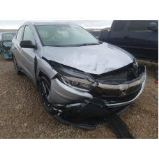 2019 Honda Hr-V Sport 1.8L vin: 3CZRU6H15KG******