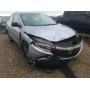 2019 Honda Hr-V Sport 1.8L vin: 3CZRU6H15KG******