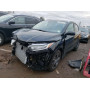 2019 Honda Hr-V Touri 1.8L vin: 3CZRU6H96KM******