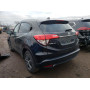 2019 Honda Hr-V Touri 1.8L vin: 3CZRU6H96KM******