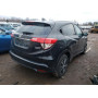 2019 Honda Hr-V Touri 1.8L vin: 3CZRU6H96KM******