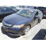 2014 Acura Ilx 20 2.0L vin: 19VDE1F36EE******
