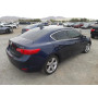 2014 Acura Ilx 20 2.0L vin: 19VDE1F36EE******