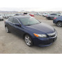 2014 Acura Ilx 20 2.0L vin: 19VDE1F36EE******