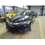 2016 Acura Ilx Premiu 2.4L vin: 19UDE2F77GA******