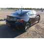 2019 Acura Ilx Premiu 2.4L vin: 19UDE2F80KA******