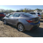 2020 Acura Ilx 2.4L vin: 19UDE2F30LA******