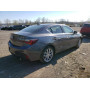 2020 Acura Ilx 2.4L vin: 19UDE2F30LA******