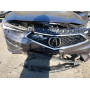 2020 Acura Ilx 2.4L vin: 19UDE2F30LA******