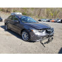 2020 Acura Ilx 2.4L vin: 19UDE2F30LA******
