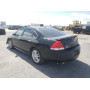 2014 Chevrolet Impala Lim 3.6L vin: 2G1WC5E32E1******