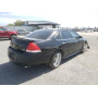 2014 Chevrolet Impala Lim 3.6L vin: 2G1WC5E32E1******