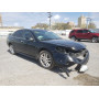 2014 Chevrolet Impala Lim 3.6L vin: 2G1WC5E32E1******