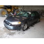 2015 Chevrolet Impala Lim 3.6L vin: 2G1WA5E31F1******