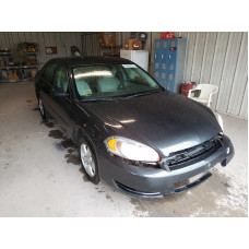 2015 Chevrolet Impala Lim 3.6L vin: 2G1WA5E31F1******