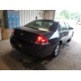 2015 Chevrolet Impala Lim 3.6L vin: 2G1WA5E31F1******