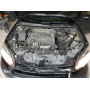 2015 Chevrolet Impala Lim 3.6L vin: 2G1WA5E31F1******