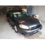 2015 Chevrolet Impala Lim 3.6L vin: 2G1WA5E31F1******