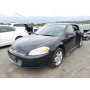 2015 Chevrolet Impala Lim 3.6L vin: 2G1WB5E36F1******