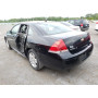 2015 Chevrolet Impala Lim 3.6L vin: 2G1WB5E36F1******