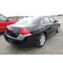 2015 Chevrolet Impala Lim 3.6L vin: 2G1WB5E36F1******