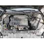 2015 Chevrolet Impala Lim 3.6L vin: 2G1WB5E36F1******