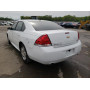 2015 Chevrolet Impala Lim 3.6L vin: 2G1WB5E39F1******