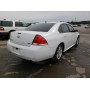 2015 Chevrolet Impala Lim 3.6L vin: 2G1WB5E39F1******