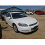 2016 Chevrolet Impala Lim 3.6L vin: 2G1WB5E38G1******