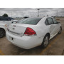 2011 Chevrolet Impala Ls 3.5L vin: 2G1WF5EK8B1******