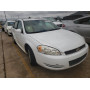 2011 Chevrolet Impala Ls 3.5L vin: 2G1WF5EK8B1******